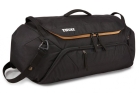 Bolsa Ciclista Thule Roundtrip Bike Duffel 55L- Preta