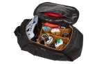 Bolsa Ciclista Thule Roundtrip Bike Duffel 55L- Preta