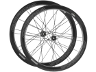 Rodas de Carbono Corima WS EVO 47mm