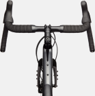 Bicicleta Cannondale Topstone Carbon 4 GRX- Preta