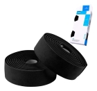 Fita De Guidão Shimano PRO Sport Control EVA Silicon 2.5mm- Preta