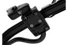 Suporte Para 1 Bicicleta Para Teto Thule Proride (598)- Black