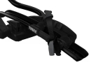 Suporte Para 1 Bicicleta Para Teto Thule Proride (598)- Black