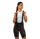 Bretelle Feminino Free Force Training- Marrom