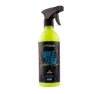 Bike Zero Lavagem a Seco Fzero 500ml
