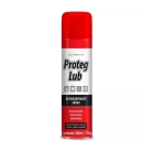 Óleo Spray Desengripante Lubrificante Proteg Lub - 300 Ml