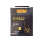 C&acirc;mara Ar Pirelli Bike Mtb Aro 27.5 Presta Bico Fino 48mm