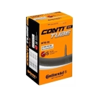 C&acirc;mara Aro 26 E 27,5 Continental Bico Fino Removivel 42mm
