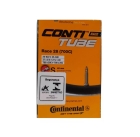 Camara De Ar Continental Race 28 Aro 700x20 25c Presta 42mm