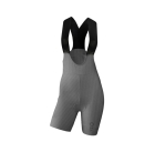 Bretelle Feminino Teo Ultra Veloce- Cinza