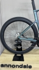 Bicicleta Cannondale Supersix EVO Carbon 2 Ultegra Di2 Cinza M&iacute;stica- Tam 56 (Seminova)