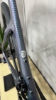 Bicicleta Cannondale Supersix EVO Carbon 2 Ultegra Di2 Cinza M&iacute;stica- Tam 56 (Seminova)