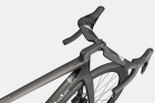 Bicicleta Cannondale SuperSix EVO Carbon 2 Ultegra Di2 2026- Preto