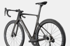 Bicicleta Cannondale SuperSix EVO Carbon 2 Ultegra Di2 2026- Preto