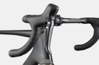 Bicicleta Cannondale SuperSix EVO Carbon 2 Ultegra Di2 2026- Preto
