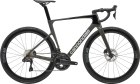 Bicicleta Cannondale SuperSix EVO Carbon 2 Ultegra Di2 2026- Preto