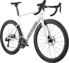 Bicicleta Cannondale SuperSix EVO 5 G5 105 DI2 2026- Cashmere