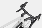Bicicleta Cannondale SuperSix EVO 5 G5 105 DI2 2026- Cashmere