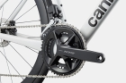 Bicicleta Cannondale SuperSix EVO 5 G5 105 DI2 2026- Cashmere