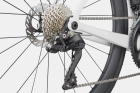 Bicicleta Cannondale SuperSix EVO 5 G5 105 DI2 2026- Cashmere