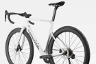 Bicicleta Cannondale SuperSix EVO 5 G5 105 DI2 2026- Cashmere