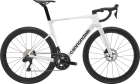 Bicicleta Cannondale SuperSix EVO 5 G5 105 DI2 2026- Cashmere