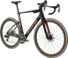 Bicicleta Cannondale SuperSix EVO LAB71 Sram Red AXS 2026- Burnt Pewter