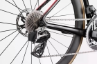 Bicicleta Cannondale SuperSix EVO LAB71 Sram Red AXS 2026- Burnt Pewter