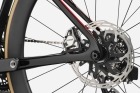 Bicicleta Cannondale SuperSix EVO LAB71 Sram Red AXS 2026- Burnt Pewter