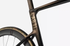Bicicleta Cannondale SuperSix EVO LAB71 Sram Red AXS 2026- Burnt Pewter