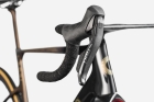 Bicicleta Cannondale SuperSix EVO LAB71 Sram Red AXS 2026- Burnt Pewter